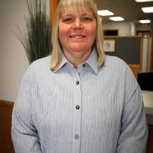 Jackie Worzolla